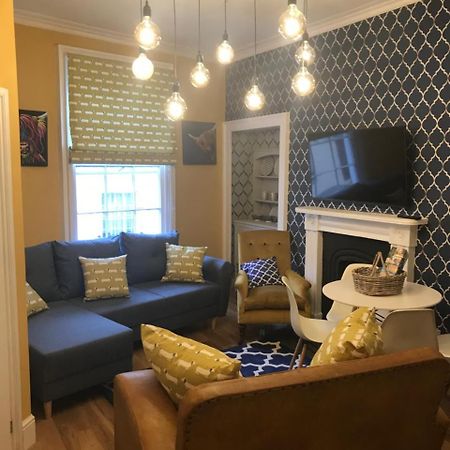 Central City Pad One Bedroom Plus Double Sofabed Bath Bagian luar foto